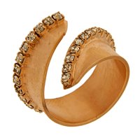 Anillo Stroili Oro Mujer New Moon in Aleación de Metal 1603643-14 - 1603643-14